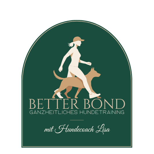 better bond – Ganzheitliches Hundetraining mit Hundecoach Lisa